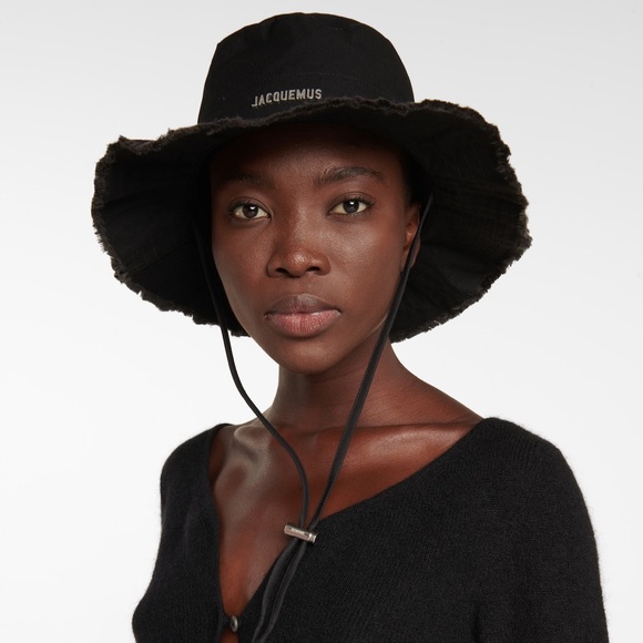 Jacquemus Accessories Bucket Hat Poshmark